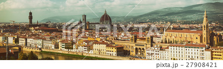 Florence View panorama 27908421