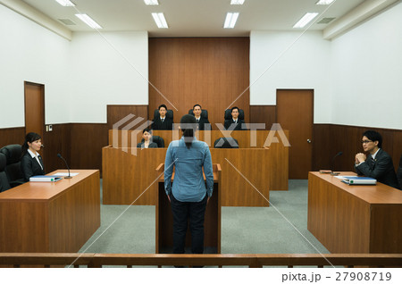 裁判 裁判 27908719