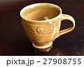 コンポンチュナム焼き　コーヒーカップ 27908755