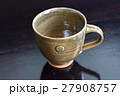 コンポンチュナム焼き　コーヒーカップ 27908757