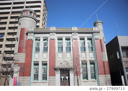 旧古河鉱業若松ビル 27909713