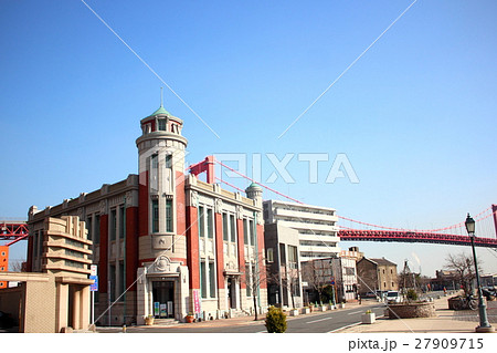 旧古河鉱業若松ビル 旧古河鉱業若松ビル 27909715