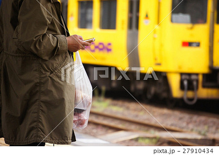 鹿児島中央駅在来線 27910434