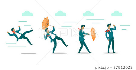 Wind Levels. Windless Breeze Strong Wind Hurricane 27912025