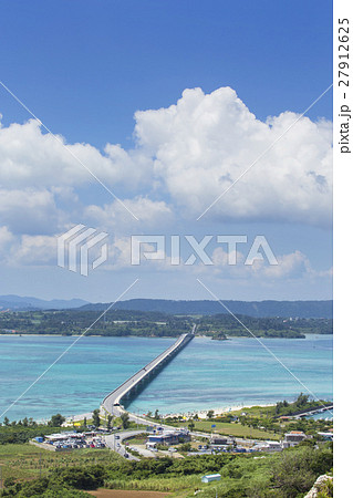 古宇利大橋 27912625