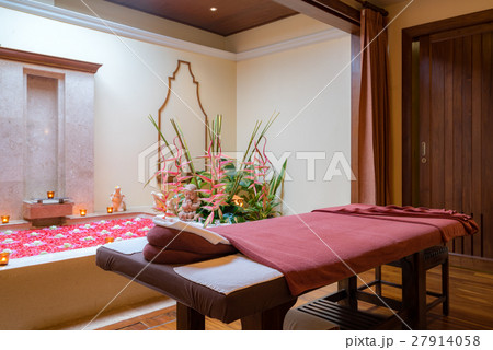 Spa room Spa room 27914058