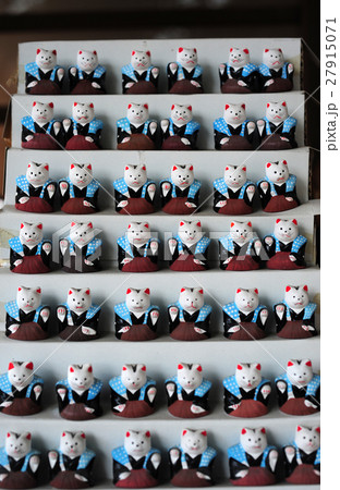 招福猫-3 27915071