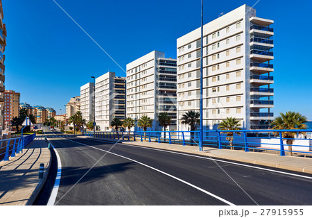 La Manga. Spain La Manga. Spain 27915955