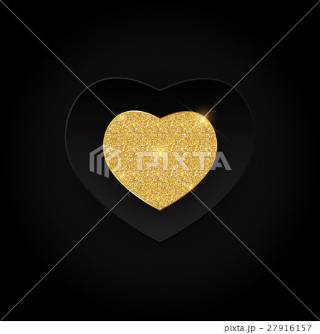 Valentine s Day Heart Symbol. Love and Feelings 27916157