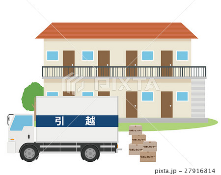 引越 27916814