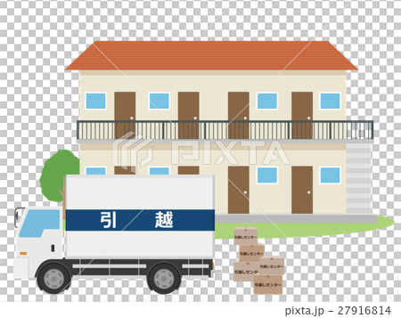 引越 27916814