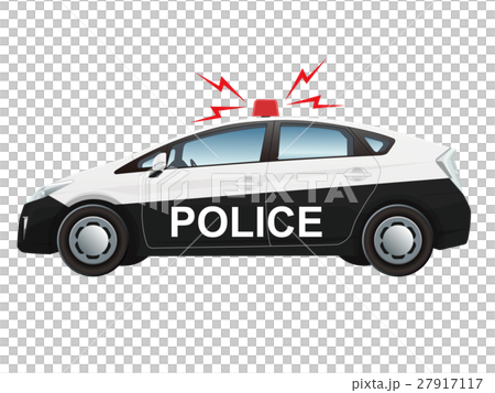 警車 警車 27917117
