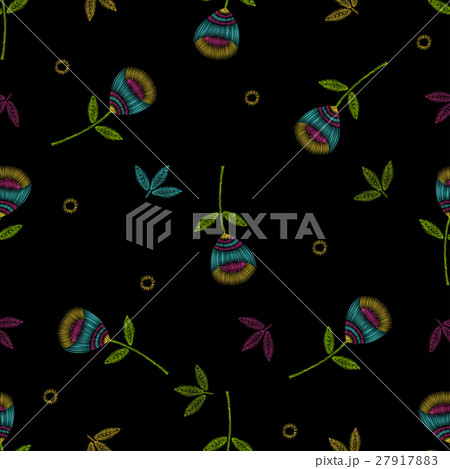 Embroidery for Fashion Embroidery for Fashion 27917883