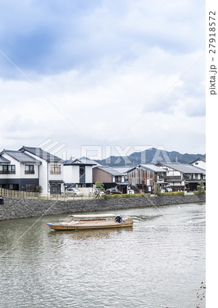 松江　堀川 27918572