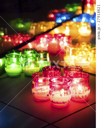 １００万人のキャンドルナイト 27918621