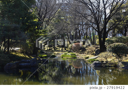 国会前庭和式庭園 国会前庭和式庭園 27919422