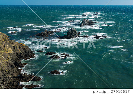 北海道えりも岬 27919617