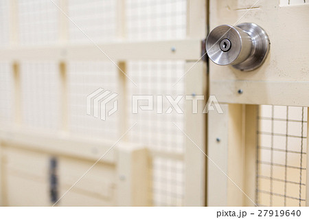 留置所 拘置所イメージ 27919640