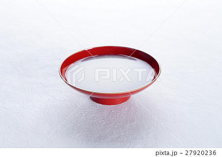 米麹の甘酒 27920236