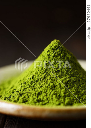 抹茶 27920441
