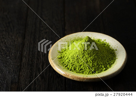 抹茶 27920444