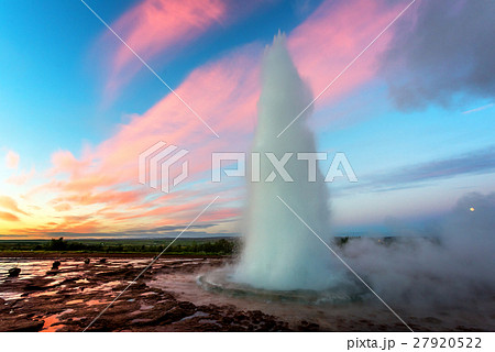 Geysir Geysir 27920522