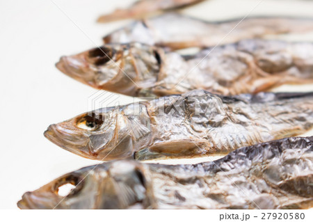 焼きめざし 27920580