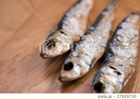 焼きめざし 27920730