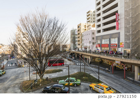 三鷹駅南口 27921150