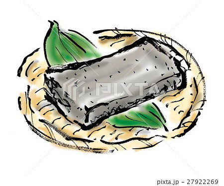 こんにゃく こんにゃく 27922269