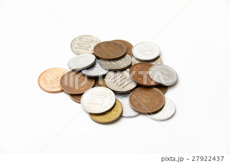 日本円 硬貨 日本円 硬貨 27922437