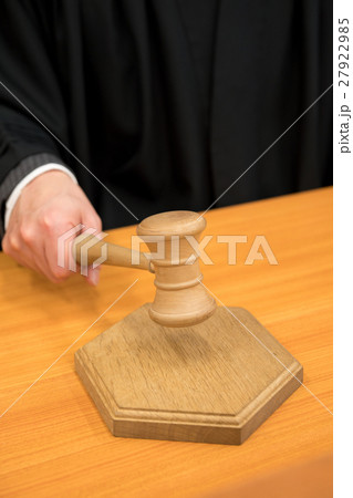 裁判イメージ 裁判イメージ 27922985