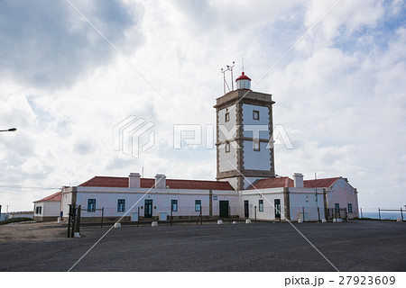 Portugal Peniche の灯台 27923609