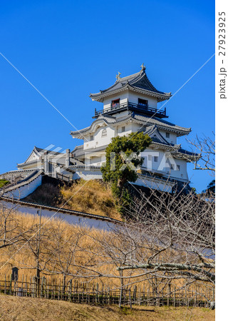 掛川城 掛川城 27923925