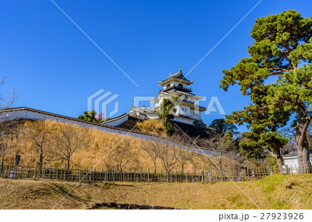 掛川城 掛川城 27923926
