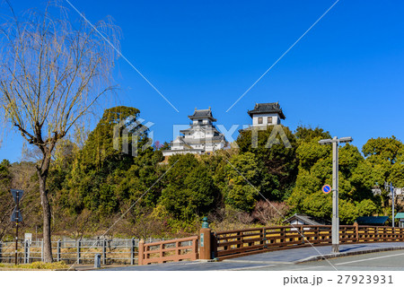 掛川城 掛川城 27923931