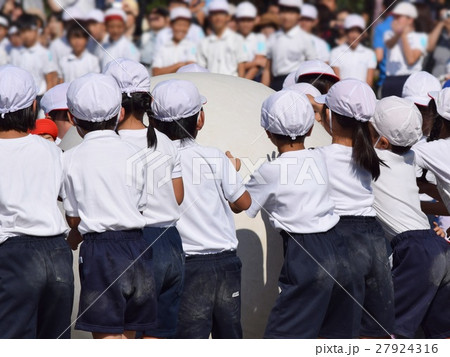 運動会 運動会 27924316