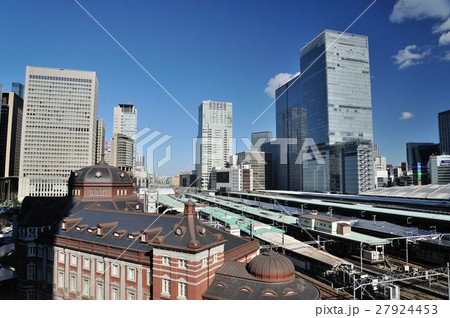 東京駅 東京駅 27924453