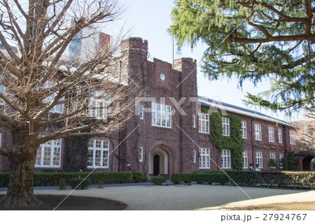 立教大学 立教大学 27924767