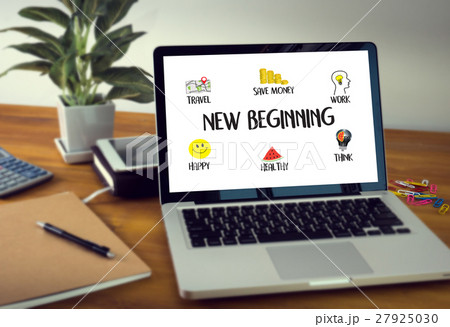 Businessman Success Increase GOALS 27925030