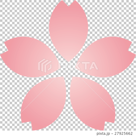 Sakura Peach Flower Single Pink Blur Sakura Peach Flower Single Pink Blur 27925662