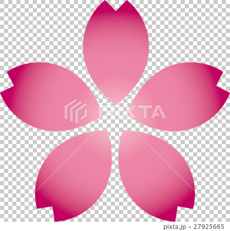 Sakura Peach Flower Single Pink Blur Sakura Peach Flower Single Pink Blur 27925665