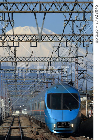 小田急ロマンスカー 小田急ロマンスカー 27928045