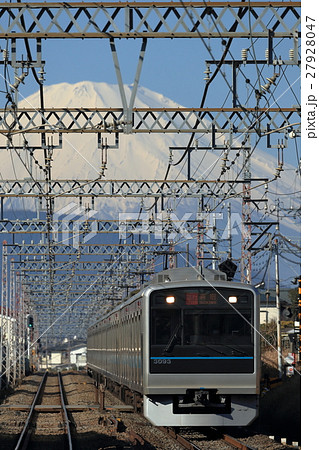 小田急3000形 小田急3000形 27928047