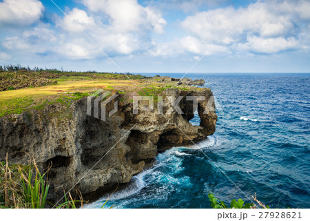 Cape Manzamo 27928621