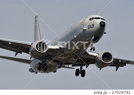 P-8 ポセイドン 27928792