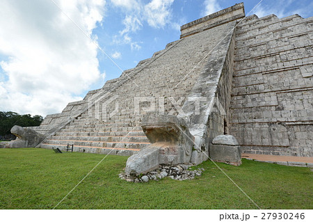 チチェンイッツァ チチェンイッツァ 27930246