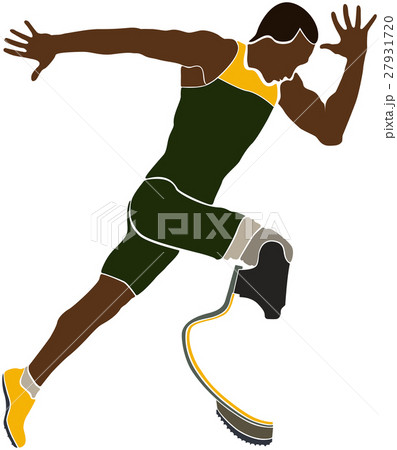 brazilian runner athlete disabled brazilian runner athlete disabled 27931720