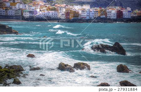 Puerto de la Cruz Puerto de la Cruz 27931884