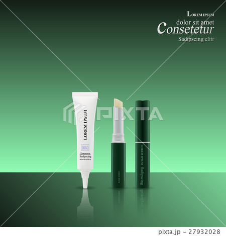 set of containers for cosmetics set of containers for cosmetics 27932028